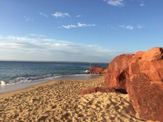 BLACK DUCK SHACK -Dog friendly -Red Rocks Beach - Ventnor - 8