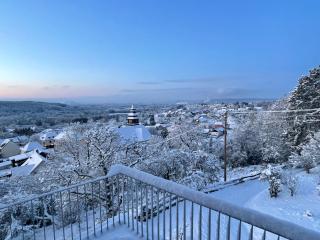 Villa Überblick - 8