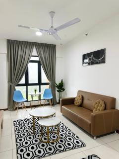 Fayyadh homestay K Avenue - Kota Kinabalu - 4