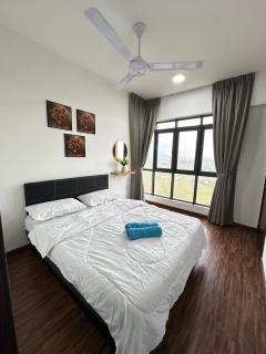 Fayyadh homestay K Avenue - Kota Kinabalu - 3