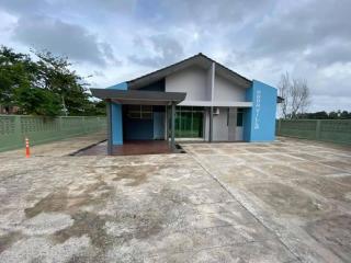 Papa Villa Homestay KT - Kuala Terengganu - 0