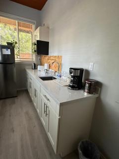 舒适大床套房 - 6