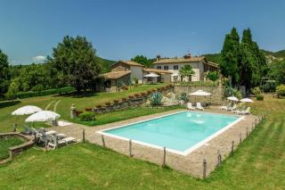 Agriturismo Podere Pietraluna - Città di Castello - 0