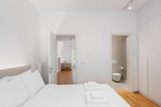 The Parkview Athens - Atene - 3