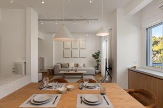 The Parkview Athens - Atene - 6