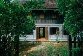 枫丹白露Laos - Luang Prabang - 1