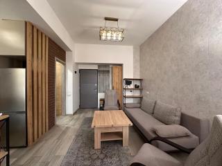 Cozy 1 bedroom apartment in the city center - 7