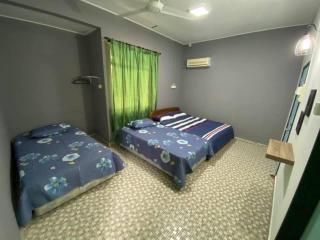 Papa Villa Homestay KT - Kuala Terengganu - 8
