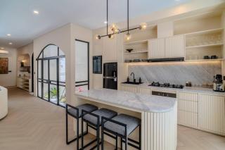 Canvas Townhouse - Brand New 2BR in Central Canggu - Canggu - 7