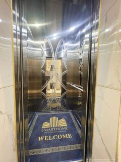 Kilimani Smarthomes serviced Luxury One bedroom apartment - Nairobi - 6