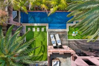 Luxe Thirroul Home, Pool Spa Home Theatre - Thirroul - 4