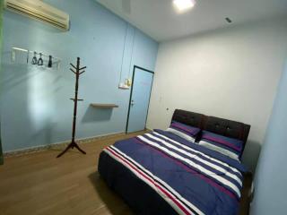 Papa Villa Homestay KT - Kuala Terengganu - 9
