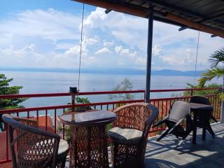 Strandhaus Condotel - Moalboal - 5