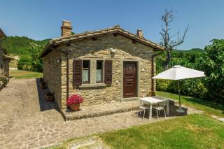 Agriturismo Podere Pietraluna - Città di Castello - 2
