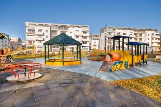 Apartamenty Sun & Snow Świnoujście Platan - Świnoujście - 4