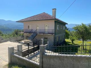 Casa de Jonathan - - 3
