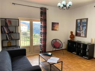 Casa de Jonathan - - 0