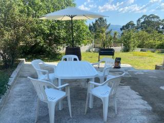 Casa de Jonathan - - 7