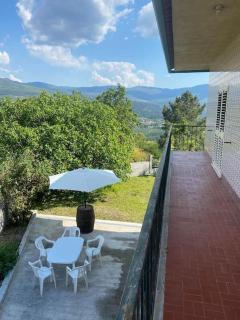 Casa de Jonathan - 8