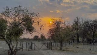 Tamboti Farm Self-Catering Accommodation - 8