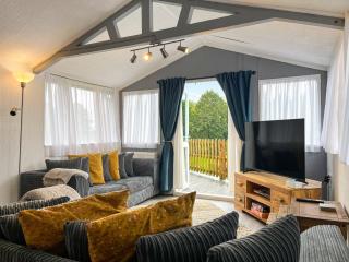 Lake View Cottage - Belper - 0