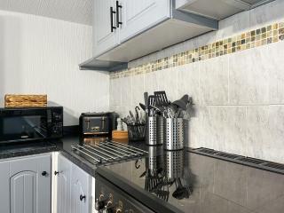 Lake View Cottage - Belper - 4