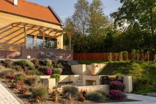 Eleonora Residence - Bicfălău - 7