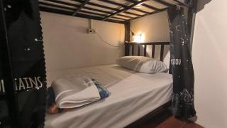 Chalok Hostel - 6