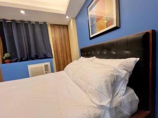 5Q Place Hotel Manila Airport - 3