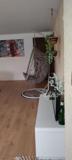 Appartement spacieux 75m2 - - 5