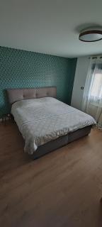 Appartement spacieux 75m2 - - 8