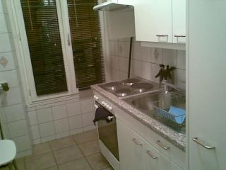 8 minutes walking from Lausanne Train station - Losanna - 8
