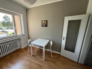 EMAS4 Wohnung mit 2 Einzelbetten, Küche - Krefeld - 5