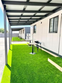 Sunset Beach Holiday Park - Geraldton - 9