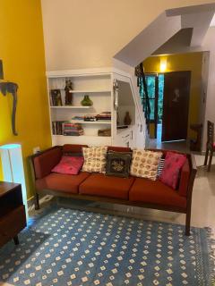 Riverside Villa at Siolim - Siolim - 5
