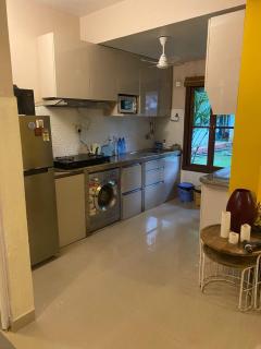 Riverside Villa at Siolim - Siolim - 3