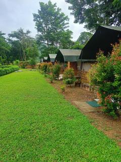 Bonraja Resort - Narjān - 2