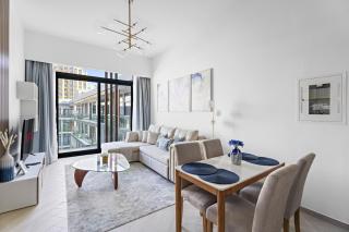 VayK - Modern 1BR Apartment in New Community - 9