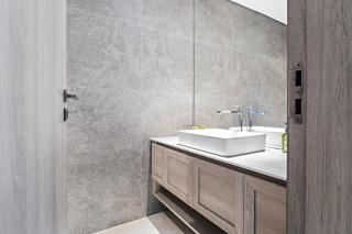 VayK - Modern 1BR Apartment in New Community - 4