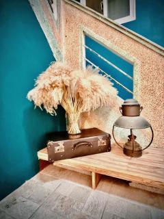 晴海友愛民宿 4至7人包棟 包棟送海安地下停車卷乙張 - Tainan - 6