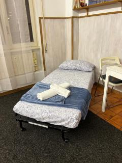 Suite dream - Rome - 6