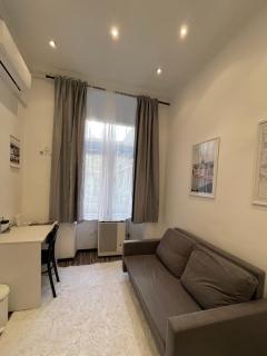 Cozy Downtown Apartment - Budapest - 7