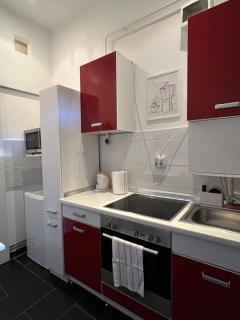 Cozy Downtown Apartment - Budapest - 4
