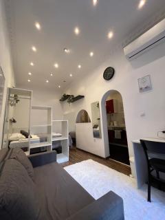 Cozy Downtown Apartment - Budapest - 9