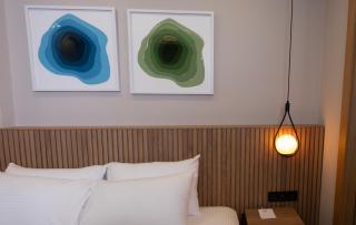 BeL LETTO HOTEL - Istanbul - 8