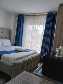 Alora Homes - Nairobi - 1