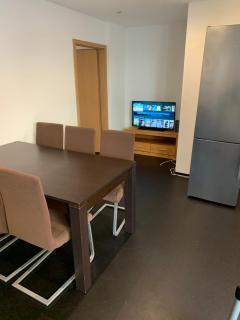 Apartment am Hauptbahnhof - Nuremberga - 7