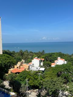 Buen gusto y Vista al Mar - Santa Marta - 0
