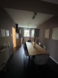 Ferienhaus Pirmasens - Pirmasens - 8