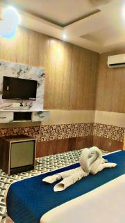 Hotel Ramayan Group - Ayodhya - 5